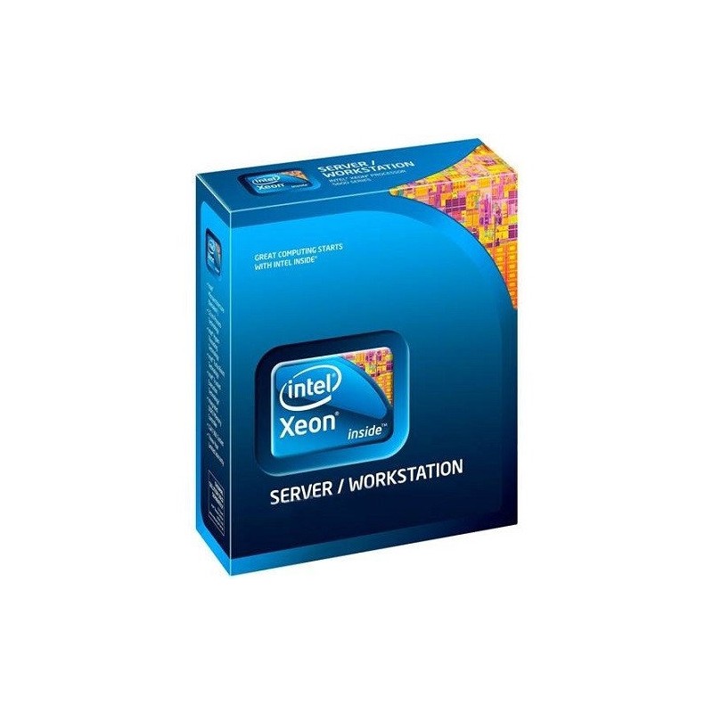 Intel® Xeon® E5-4620 v4 2.1GHz,25M Cache,8.0GT/s QPI 10C/20T,HT,Turbo (105W) Max Mem 2133MHz, No Heatsink, Cust Kit