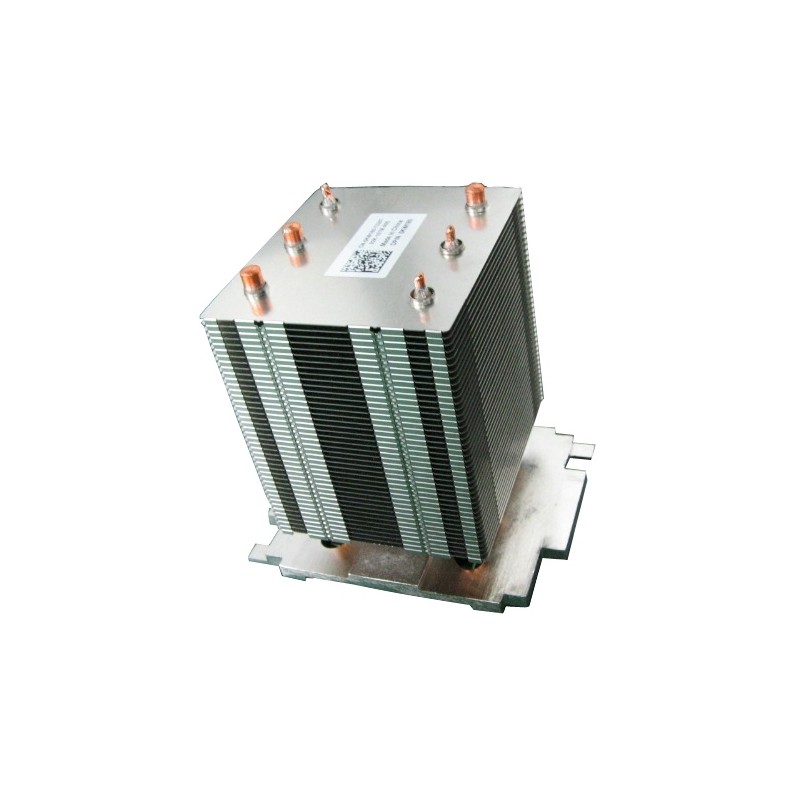 68MM Heatsink for PowerEdge M630 Processor 2,Customer Kit