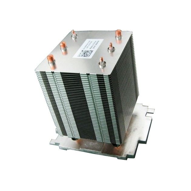 68MM Heatsink for PowerEdge M630 Processor 2,Customer Kit