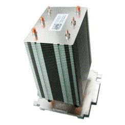 Kit - 1U CPU Heatsink for PowerEdge R730 with GPU or CPU with 120W or less
