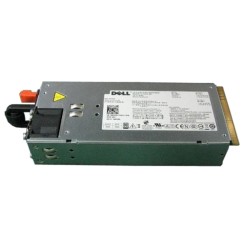 Redundant Power Supply 600W Customer Kit