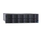 Compellent SC5020/Chassis 30 x 2.5"/7x1.8TB + 6x1.9TB SSD/Bezel/Dual 10Gb iSCSI/Redundant 1485W