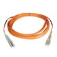 kabel Lenovo 0.5m LC-LC OM3 MMF Cable