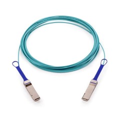 kabel 50m Mellanox EDR IB Optical QSFP28 Cable