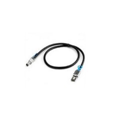 2m (SFF-8644 to SFF-8088) 6Gbps External mini-SAS cable