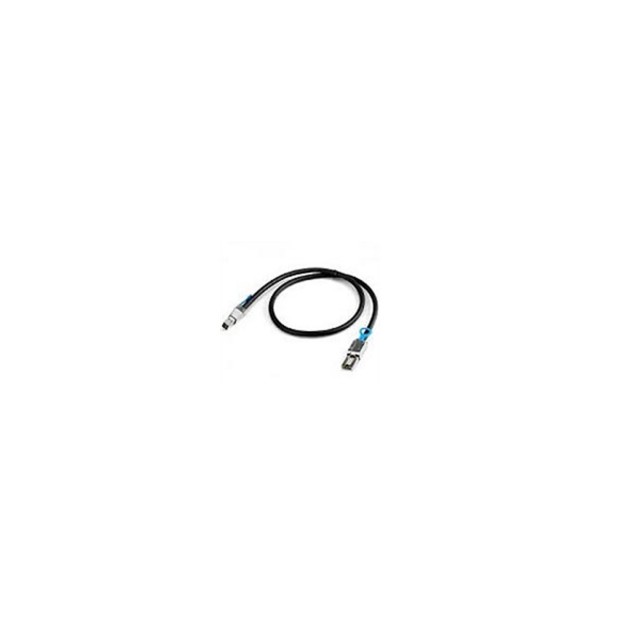 2m (SFF-8644 to SFF-8088) 6Gbps External mini-SAS cable
