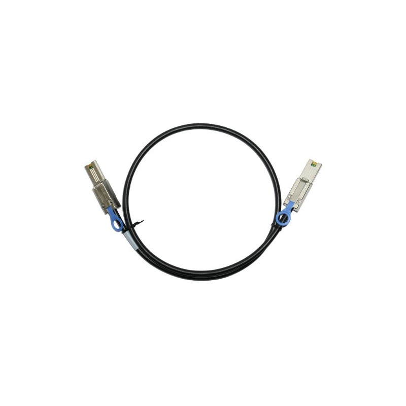 kabel Lenovo Storage V3700 V2 0.6m 12Gb SAS Cable (mSAS HD)
