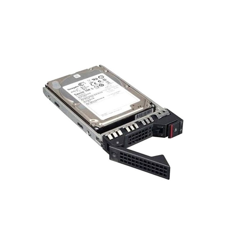 dysk Lenovo 800GB 12Gb SAS 2,5" Flash Drive