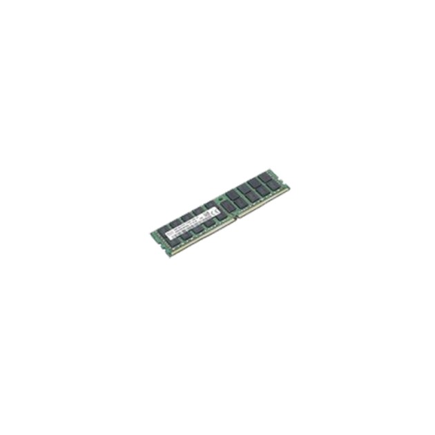 64GB TruDDR4 Memory (4Rx4, 1.2V) PC4-19200 PC4 2400MHz LP LRDIMM