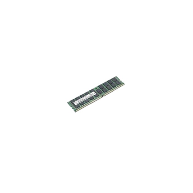 pamięć ThinkServer 8GB 1RX8 PC4-2400-E TruDDR4-2400 UDIMM