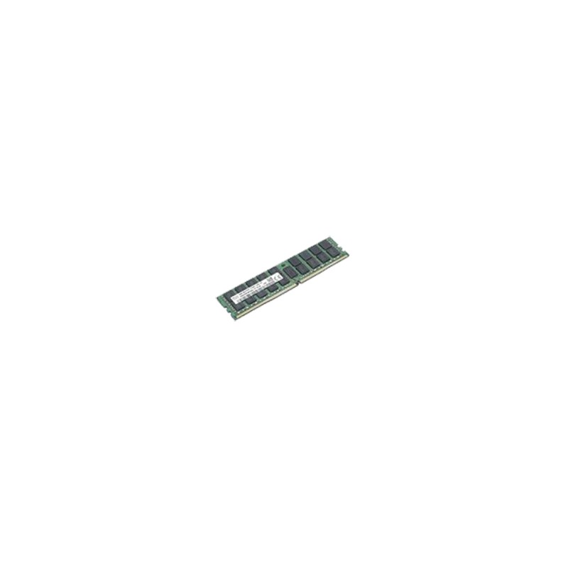 pamięć ThinkServer 16GB 2RX8 PC4-2400-E TruDDR4-2400 UDIMM