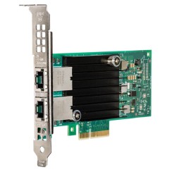 Intel X550-T2 Dual Port 10GBase-T Adapter