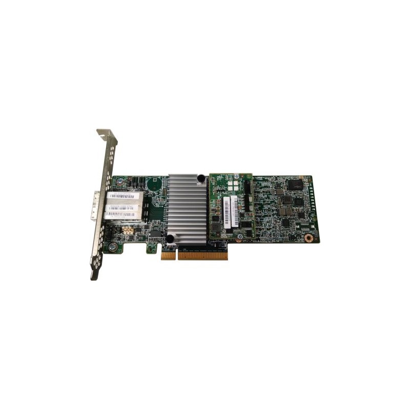 kontroler Lenovo ServeRAID M5225-2GB SAS/SATA Controller for Lenovo System x