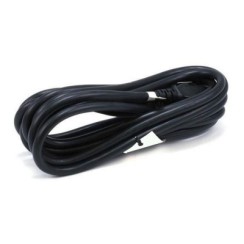 kabel zasilający Lenovo 2.8m, 10A/120V, C13 to NEMA 5-15P (US) Line Cord