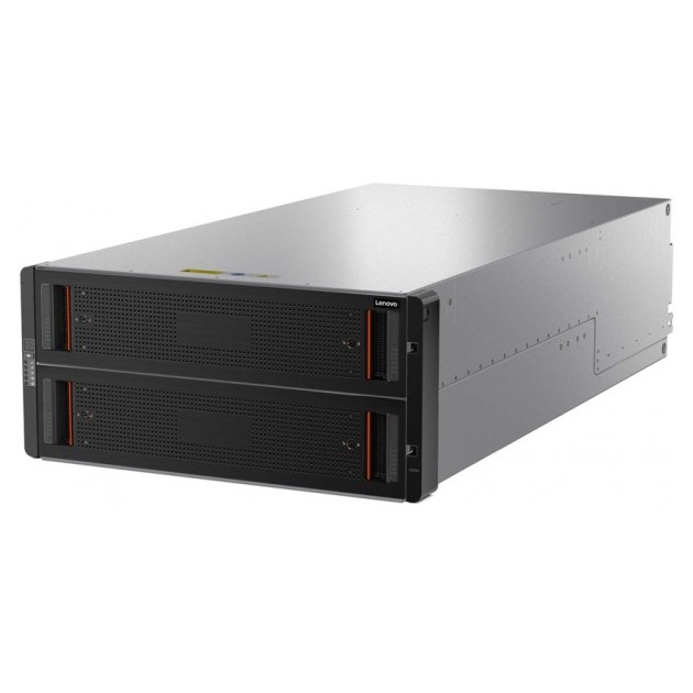 Lenovo Storage D3284 8TB x 42 HD Expansion Enclosure