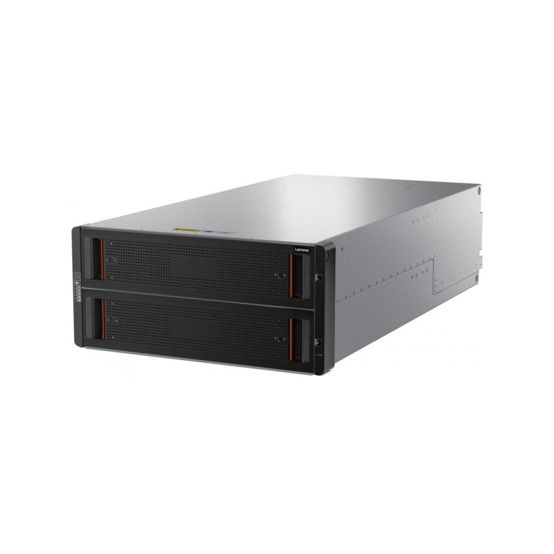 Lenovo Storage D3284 10TB x 84 HD Expansion Enclosure