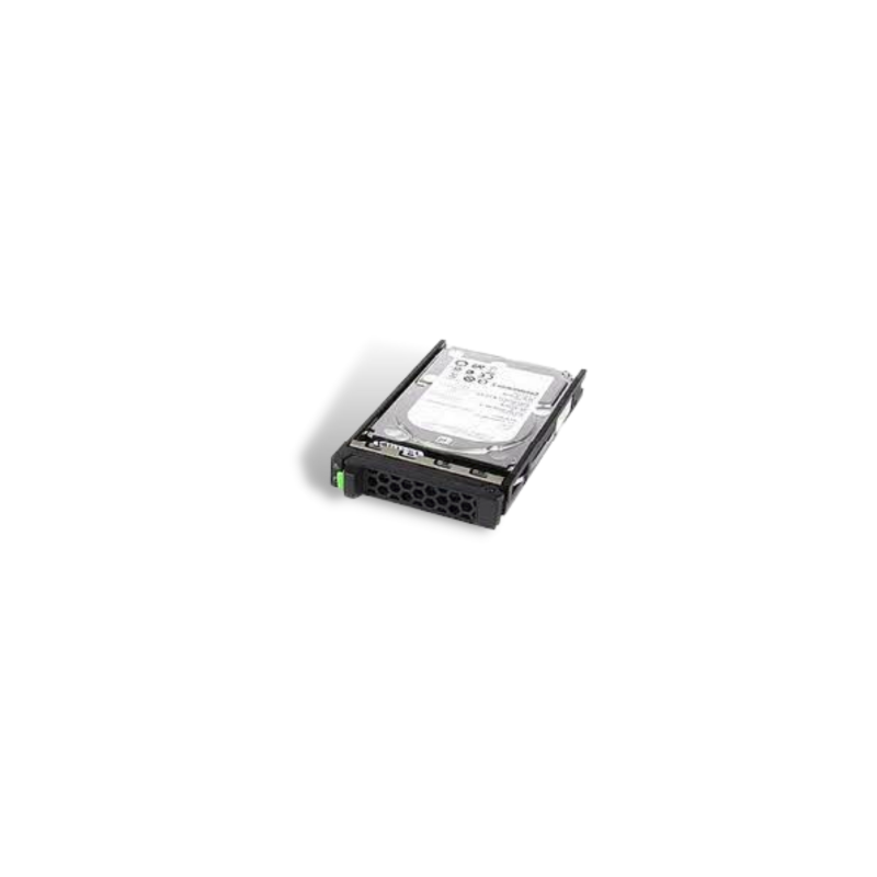 SSD SATA 6G 960GB Mixed-Use 3.5' H-P EP