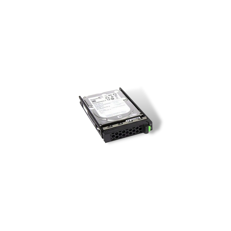 SSD SATA 6G 480GB Mixed-Use 3.5' H-P EP