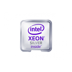 ThinkSystem SR530/SR570/SR630 Intel Xeon Silver 4210 10C 85W 2.2GHz Processor Option Kit w/o FAN