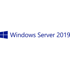 Licencja Microsoft Windows Svr 2019 Standard ROK (16 core) - MultiLang