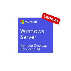 Windows Server 2019 Remote Desktop Services Client Access License (1 User)