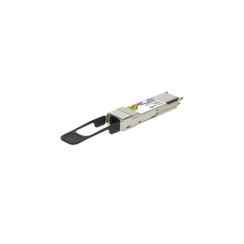 Dell Networking Transceiver, 40GbE QSFP+ SR4 Open Networking, 850nm Wavelength, MTP,MMF