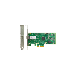 ThinkSystem Intel I350-T2 PCIe 1Gb 2-Port RJ45 Ethernet Adapter