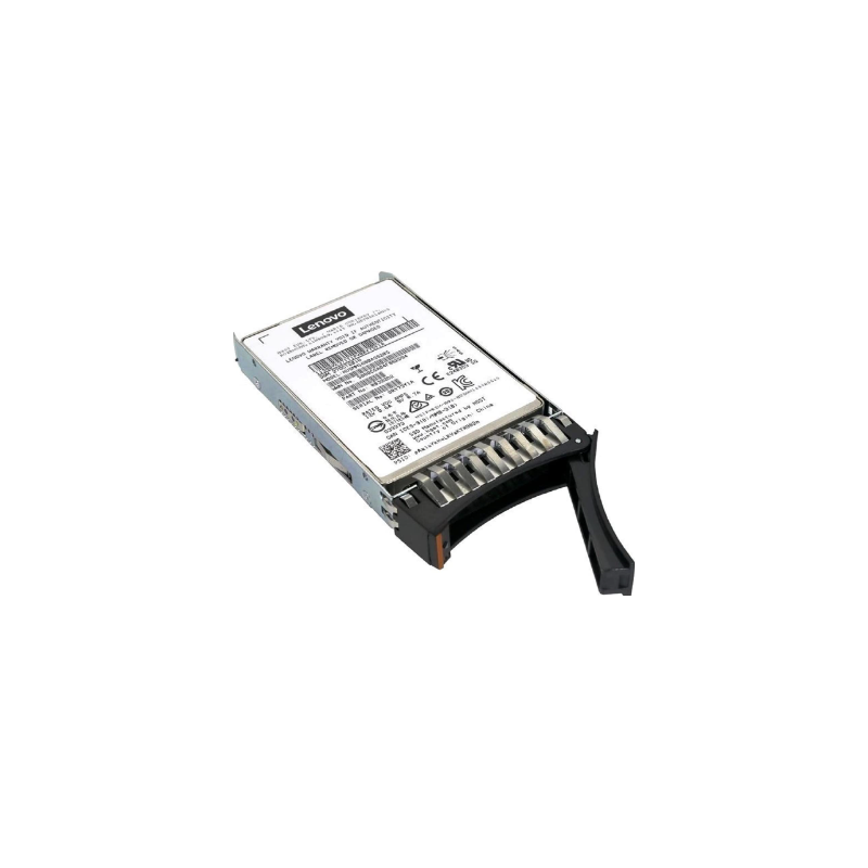 ThinkSystem 2.5 Multi Vendor 960GB Entry SATA 6Gb Hot Swap SSD