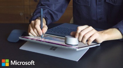 Akcesoria Microsoft Surface